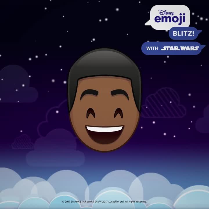 Disney Emoji: Star Wars