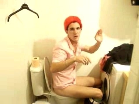 Tecktonik chiotte clementine