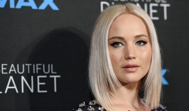 -Die Tribute von Panem Star- Jennifer Lawrence im Interview