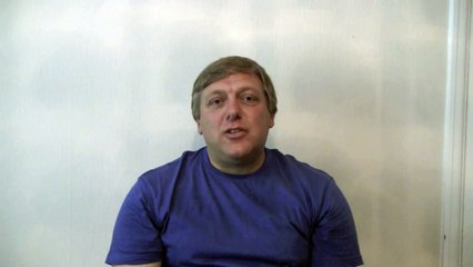 Cours intensifs d'anglais DialoguE Témoignage de Vincent