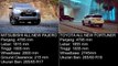 Mitsubishi All New Pajero Sport VERSUS Toyota All New Fortuner VRZ - SUV Battle