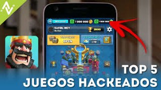 ¡¡top 5 juegos hackeados para android (apk) 2017!!