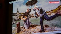 Morlaix. Prix photographique : de belles enchères pour de belles photos de Bretagne
