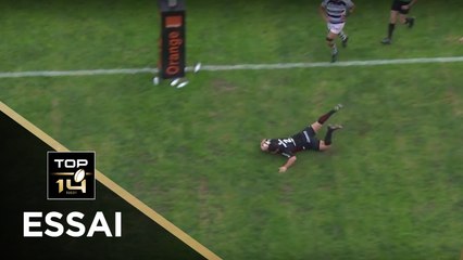 TOP 14 - Essai Julien MARCHAND (ST) - Toulouse - Bordeaux-Bègles - J9 - Saison 2017/2018
