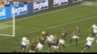 (Penalty) Trotta M. Goal HD - Bologna	2-2	Crotone 04.11.2017