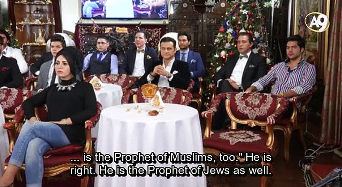 Khamenei: " Prophet Jesus (pbuh) is the Prophet of Muslims, too"