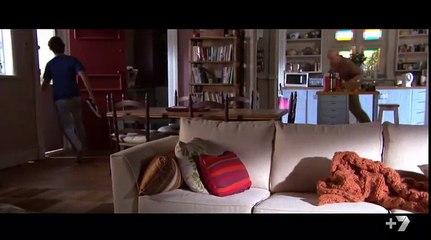 Home and Away 6770 November 6 2017