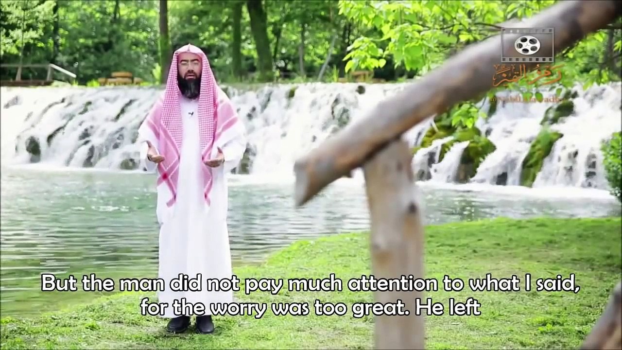 God (Allah) Knows What's Best - True Story