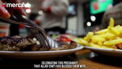 God (Allah) Saved Our Baby - Powerful - True Story