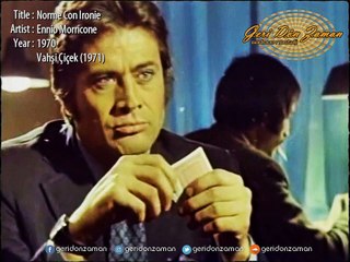 Ennio Morricone - Norme Con Ironie (1970) | Yeşilçam Film Müzikleri