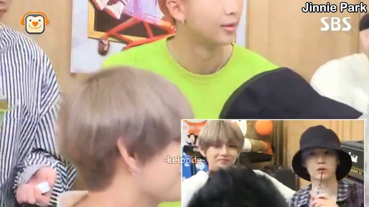 BTS Crack BR #38
