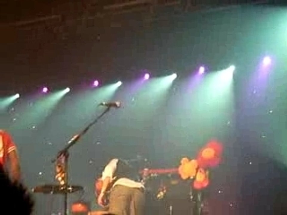 concert christophe mae toulouse salut