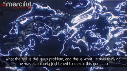 Angel of Death Series - No Escape From Death [Part 3]