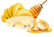 Anti Aging Skin Care  Home Remedy to prevent wrinkles, fine lines, dark Spots  DIY Banana face pack