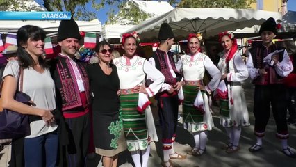 D!CI TV : retour sur les foires des Alpes du Sud (4/4)