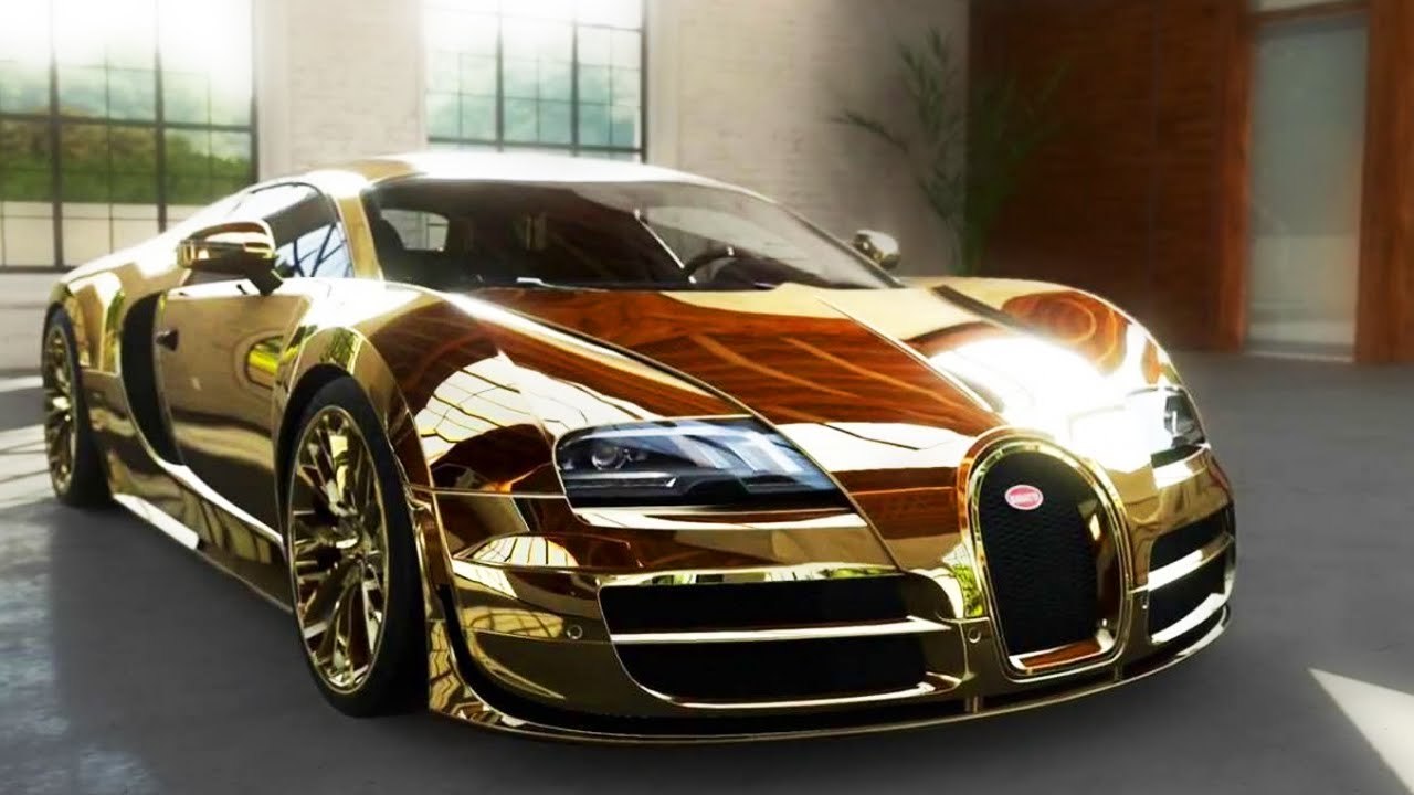 Top 10 Most Expensive Things In The World