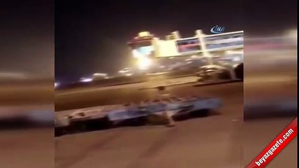 Yemen’den Suudi Arabistan'a balistik füze saldırısı