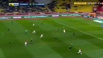 Goal HD - Monaco	1-0	Guingamp 04.11.2017