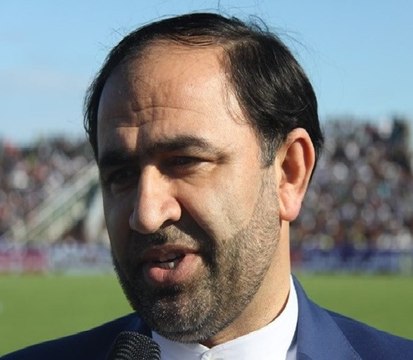 گفتگو با رئیس کمیته انضباطی درباره اعتراض کیروش به حضور او در تمرین تیم ملی