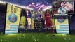 TOP 100 MONTHLY REWARDS! 44 RED INFORMS AND ICON IN A PACK! FIFA 18