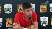 Rolex Paris Masters 2017 - Filip Krajinovic : 