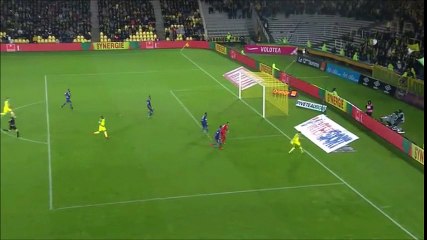 Adrien Thomasson Goal vs Toulouse (1-0)