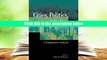 Cities, Politics, and Policy: A Comparative Analysis  Pre Order