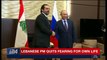 SPECIAL EDITION | Lebanese PM Saad Al-Hariri resigns | Saturday, November 4th 2017