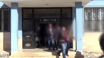 Sosyal Medyada Terör Propagandasına Tutuklama