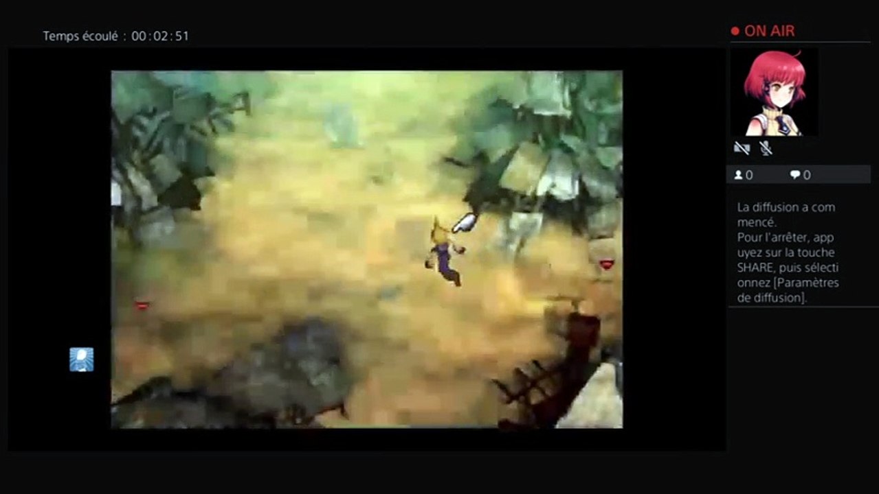Diffusion PS4 en direct de cristelle91 (646)