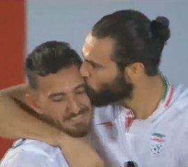 خلاصه فوتبال ساحلی ایران و روسیه (رده‌بندی)