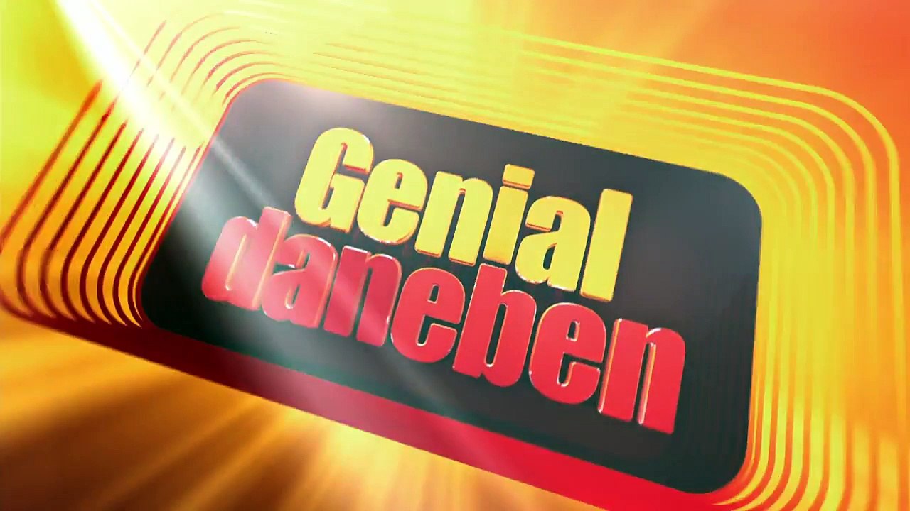 Genial Daneben - Folge 014 - 27.10.2017 (HD)
