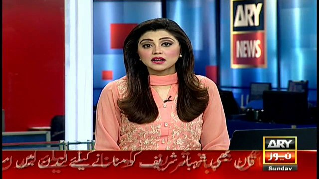 Saudi Arabia intercepts ‘ballistic missile’ attack in Riyadh