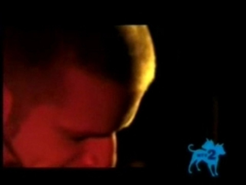 Tattered on my sleeve