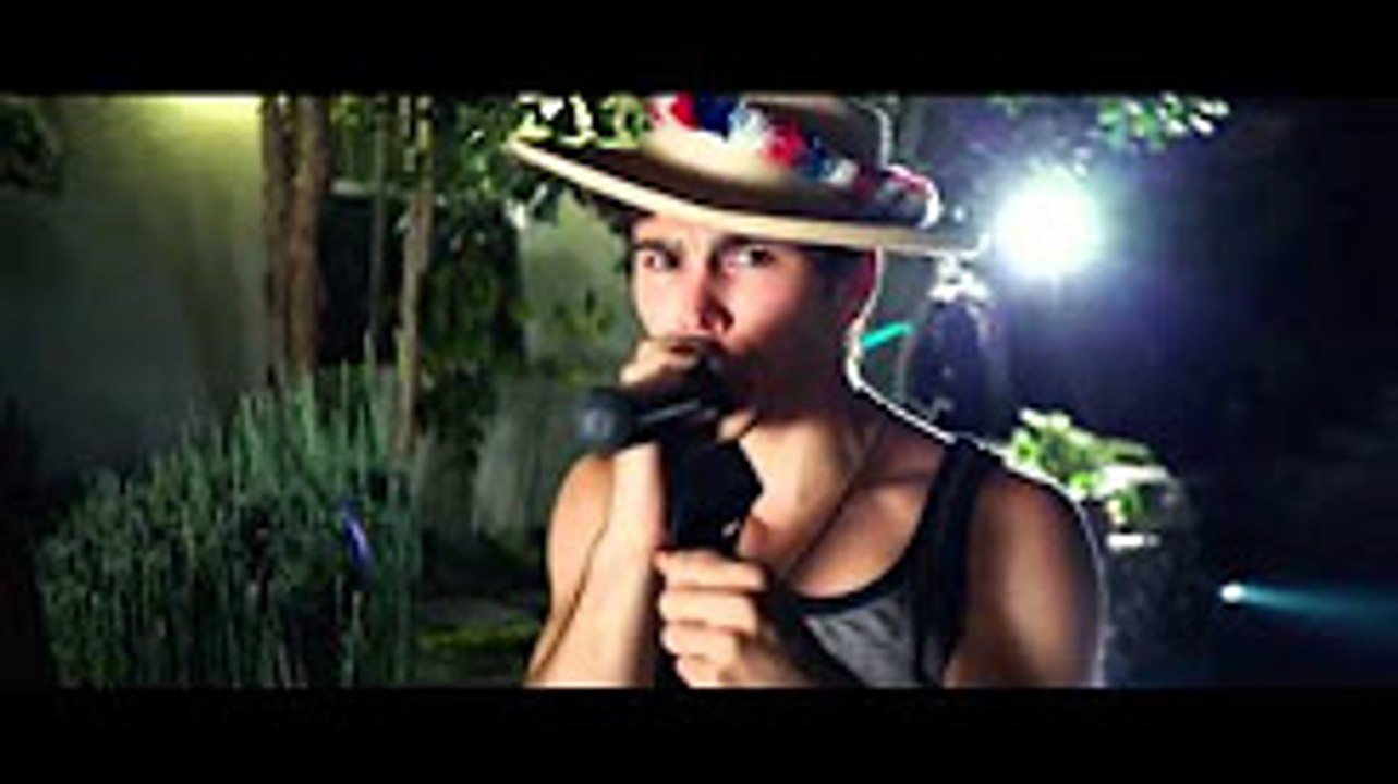 'Blurred Lines' - Robin Thicke (Max Schneider & Kurt Schneider) by  ZiliMusicCompany