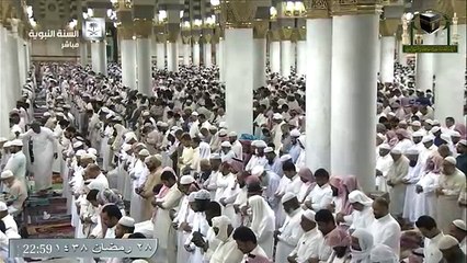 CHAPITRE 110, AN-NASR (LE SECOURS)