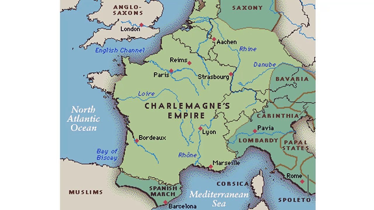 Neutral nations of WW2: Andorra