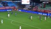 Hyun-Jun Suk Goal HD - Troyes 1 - 0 Strasbourg  - 04.11.2017 (Full Replay)