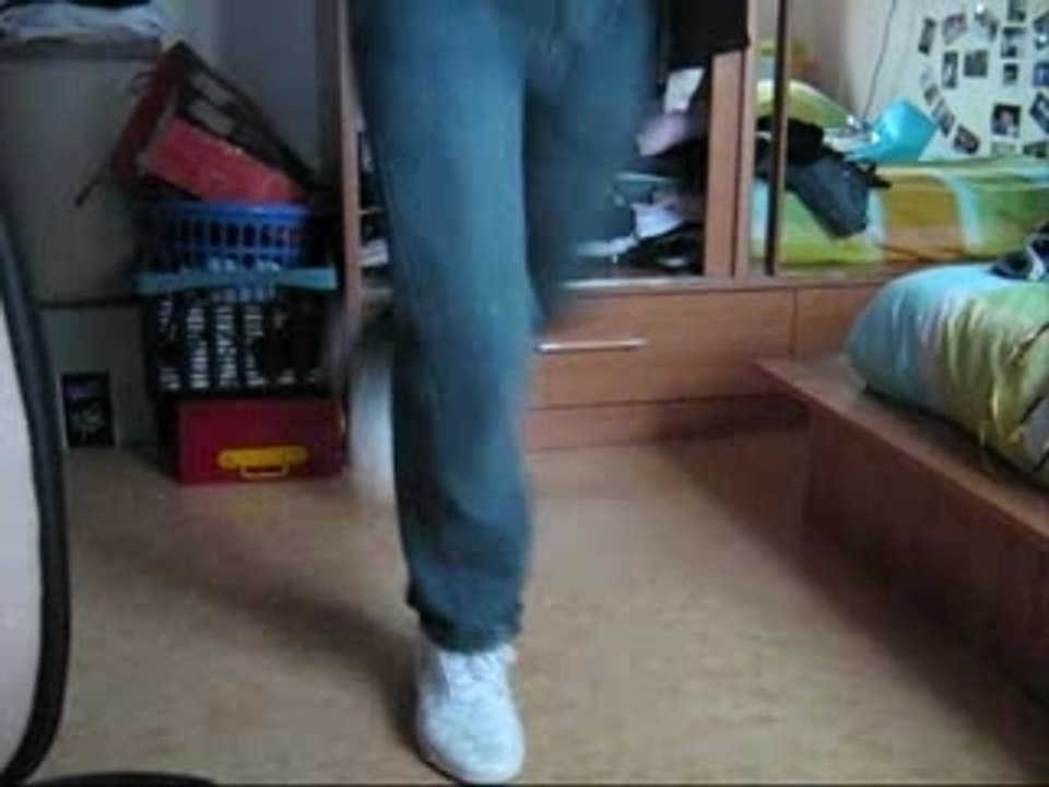 Montage tita jump