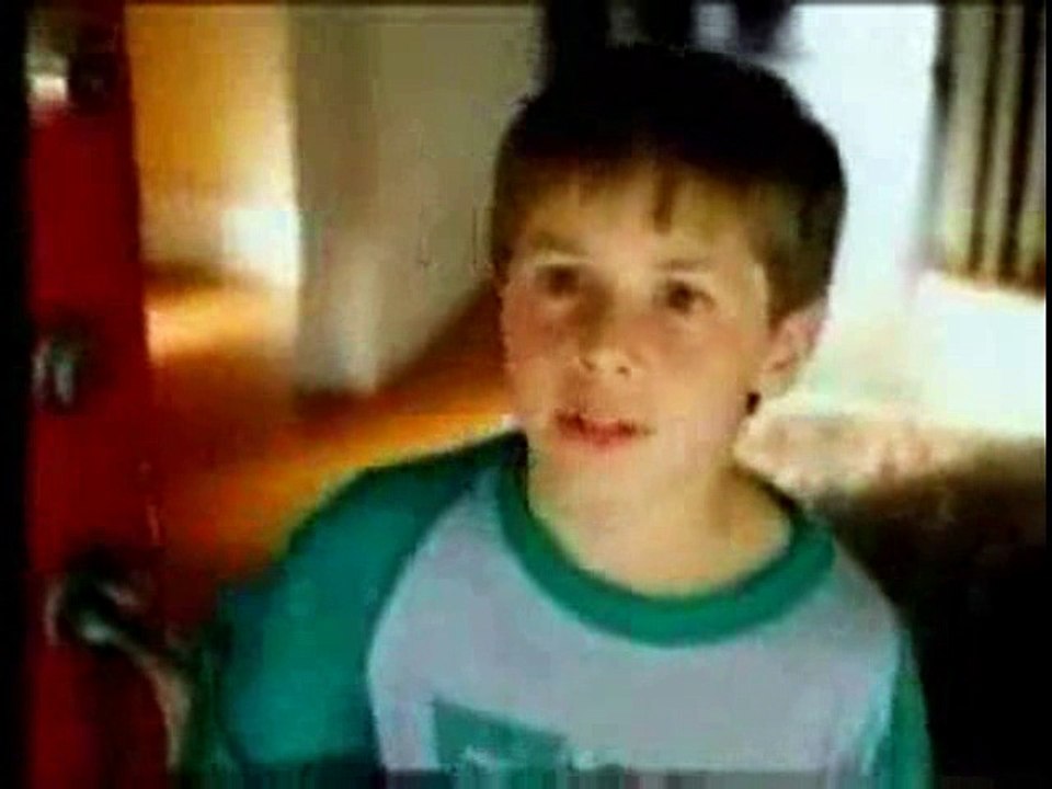 Sting Sprite commercial