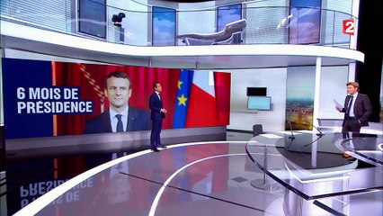 Emmanuel Macron : une popularité à géométrie variable
