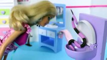Barbie em portugues | Ken cai na pegadinha dos bichos - Novela da Barbie Brasil episodios completos
