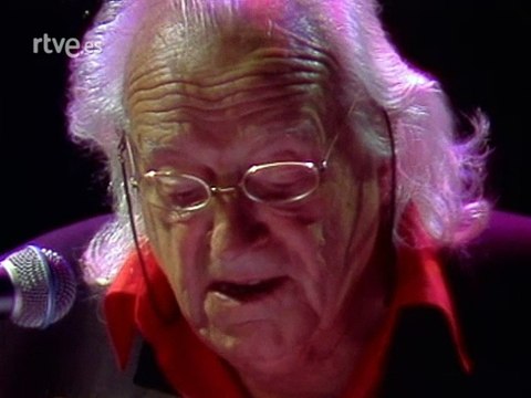 Rafael Alberti y Paco Ibáñez - La bella mal maridada - Romance del conde niño