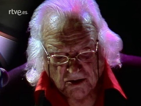 Rafael Alberti y Paco Ibáñez - Yo voy soñando caminos - Tus ojos me recuerdan