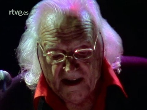 Rafael Alberti y Paco Ibáñez - A Galopar