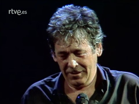 Rafael Alberti y Paco Ibáñez - A Galopar (bis)