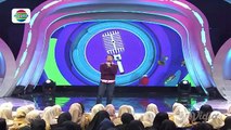 Highlight Stand Up Comedy Academy 3 - 15 Besar Group 4