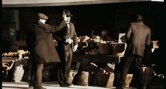 Frank Sinatra My Way of Life beat mix (Luciano New York Cosa Nostra)