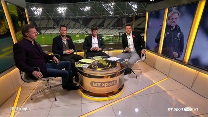 Klopp speaking after LFC beat West Ham 1-4