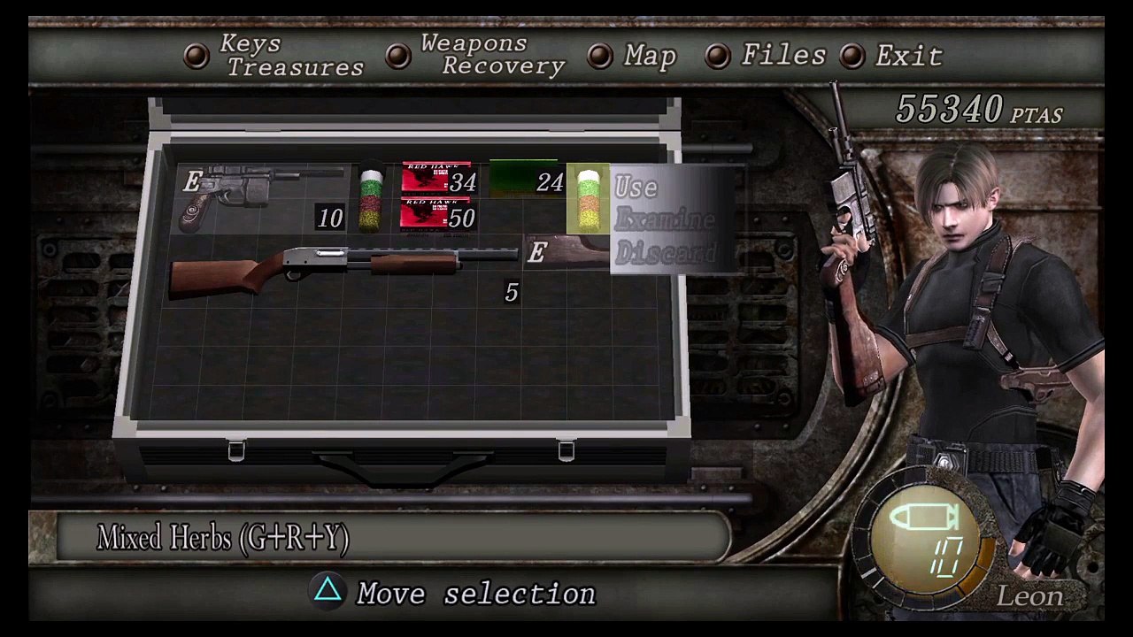 Resident evil 4 part 2 (135)